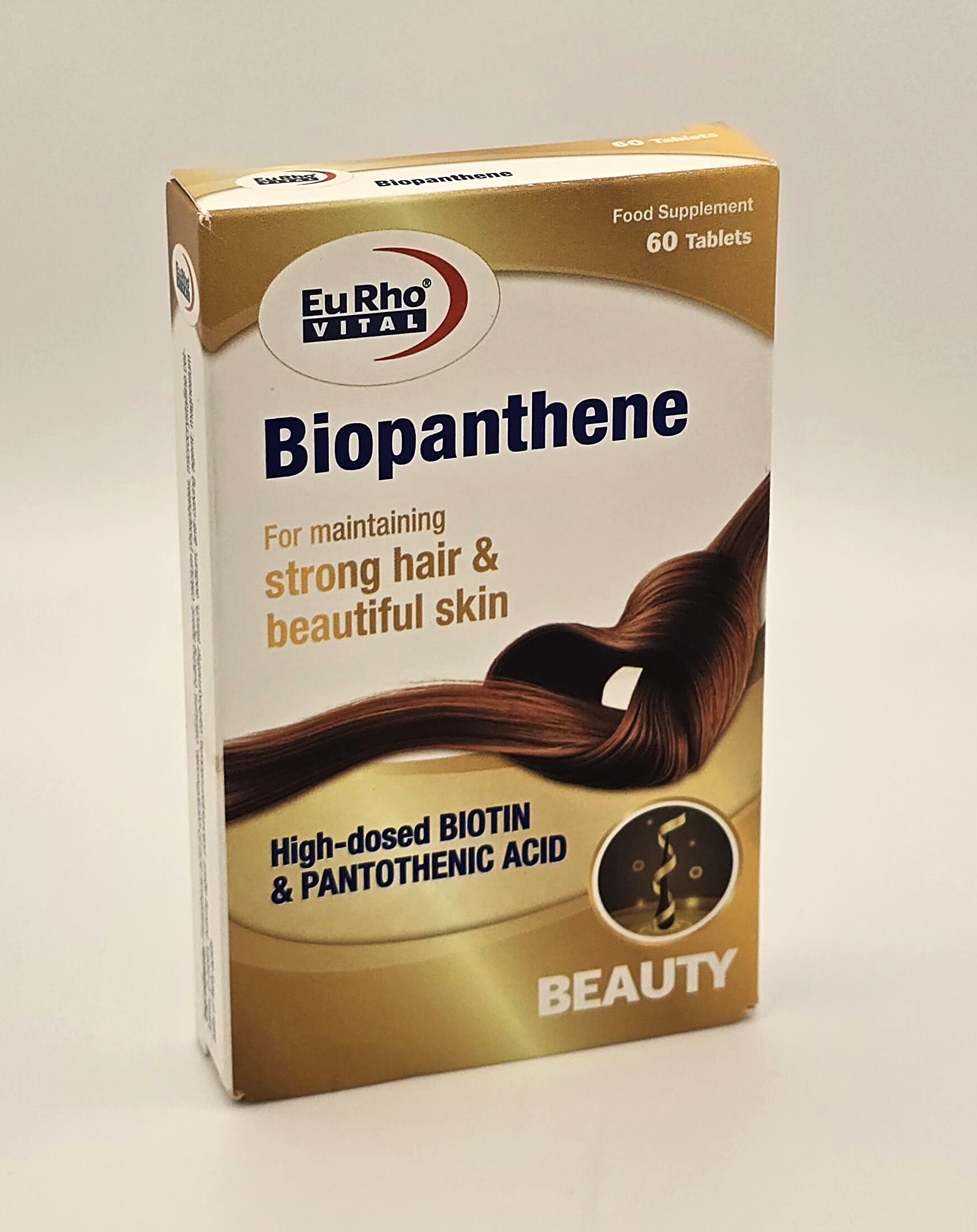 بیوپانتن یوروویتال